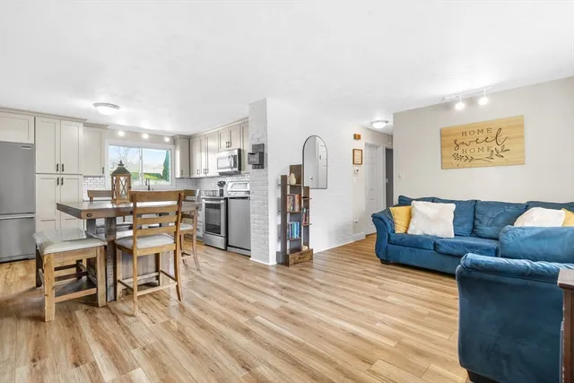 $449,000 | 44 Hobson Street, Brockton, MA 02302