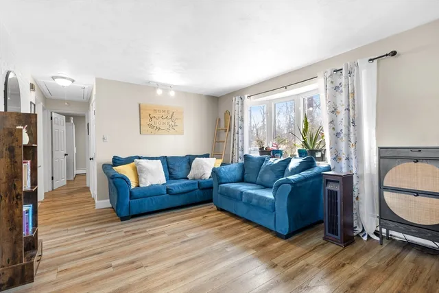 $449,000 | 44 Hobson Street, Brockton, MA 02302