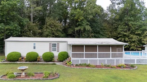 $149,900 | 253 Mountain Oak Drive, Chatsworth, GA 30705