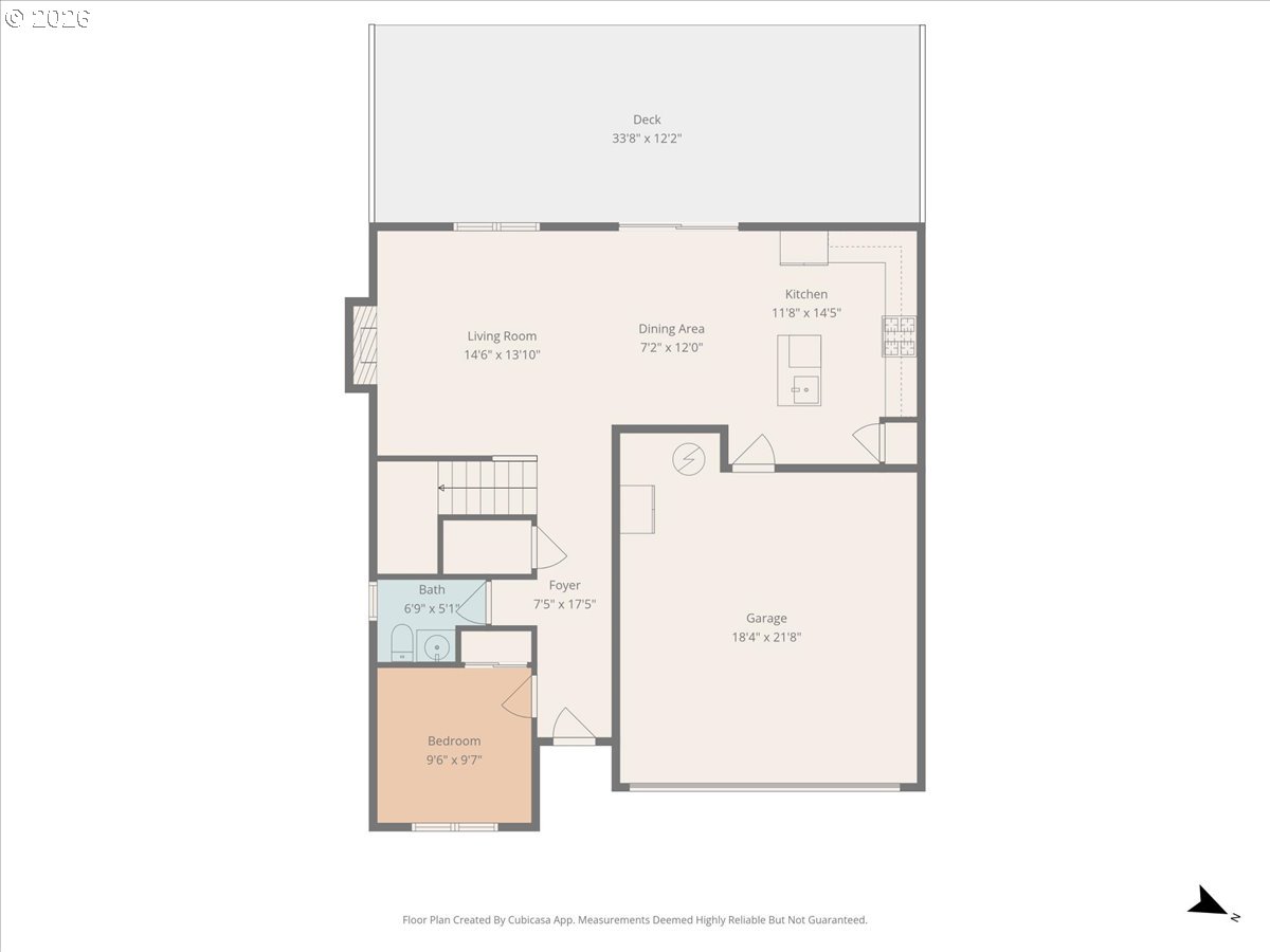 59551 Emerald Loop St. Helens, OR 97051 - Photo 37 of 39