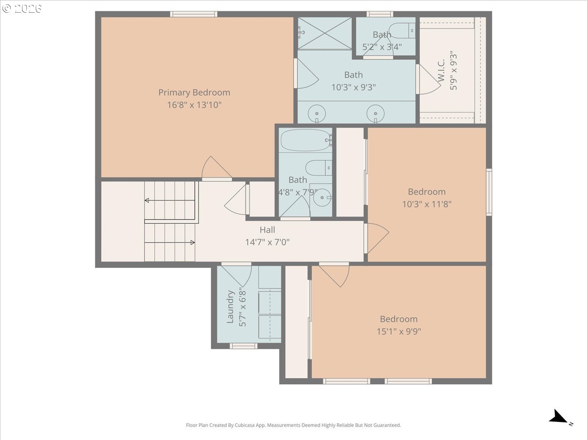 59551 Emerald Loop St. Helens, OR 97051 - Photo 38 of 39