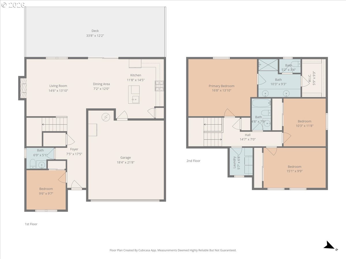 59551 Emerald Loop St. Helens, OR 97051 - Photo 39 of 39