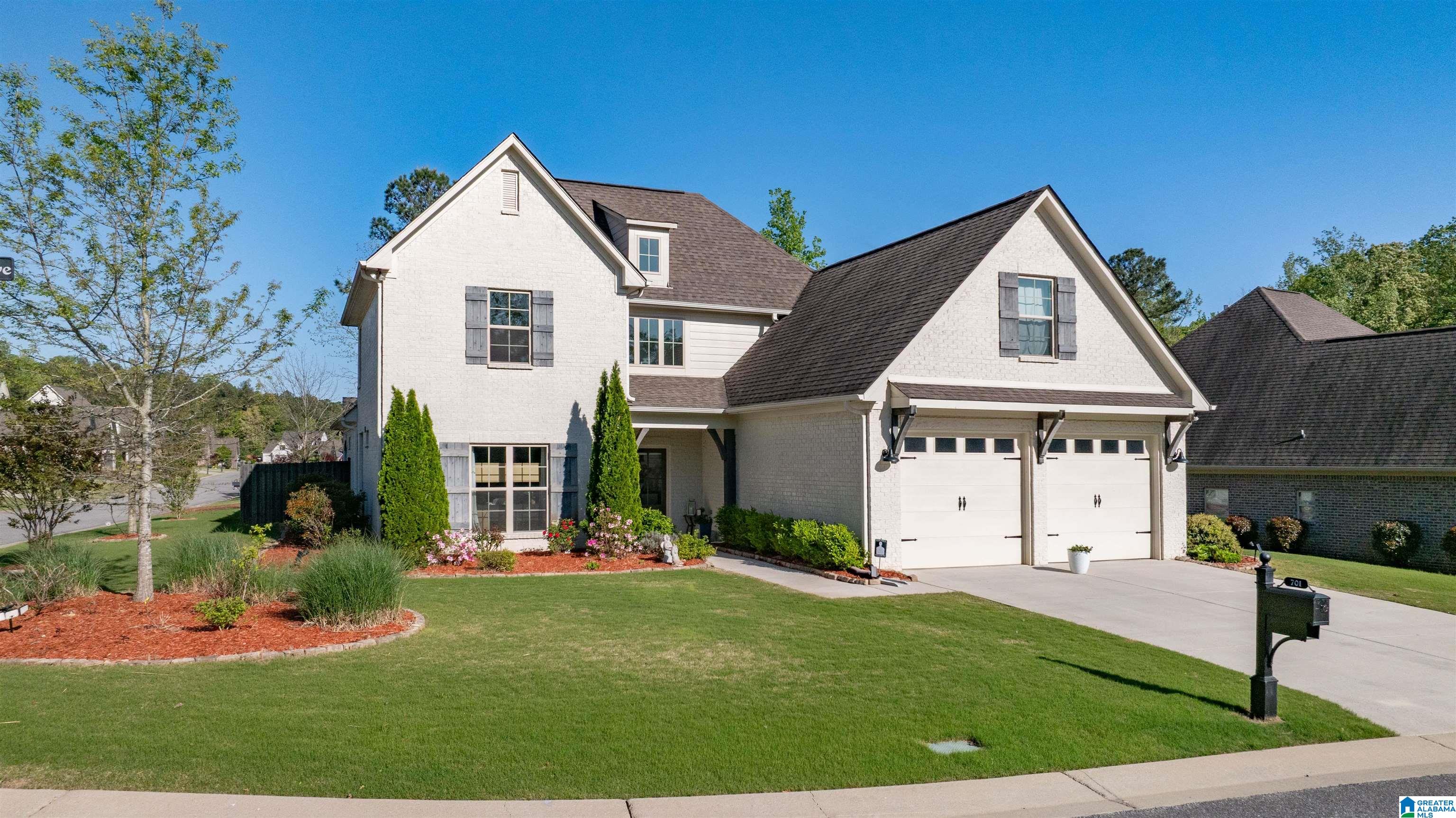 701 Kirkwall Cove Pelham, AL 35124 - Photo 3 of 63