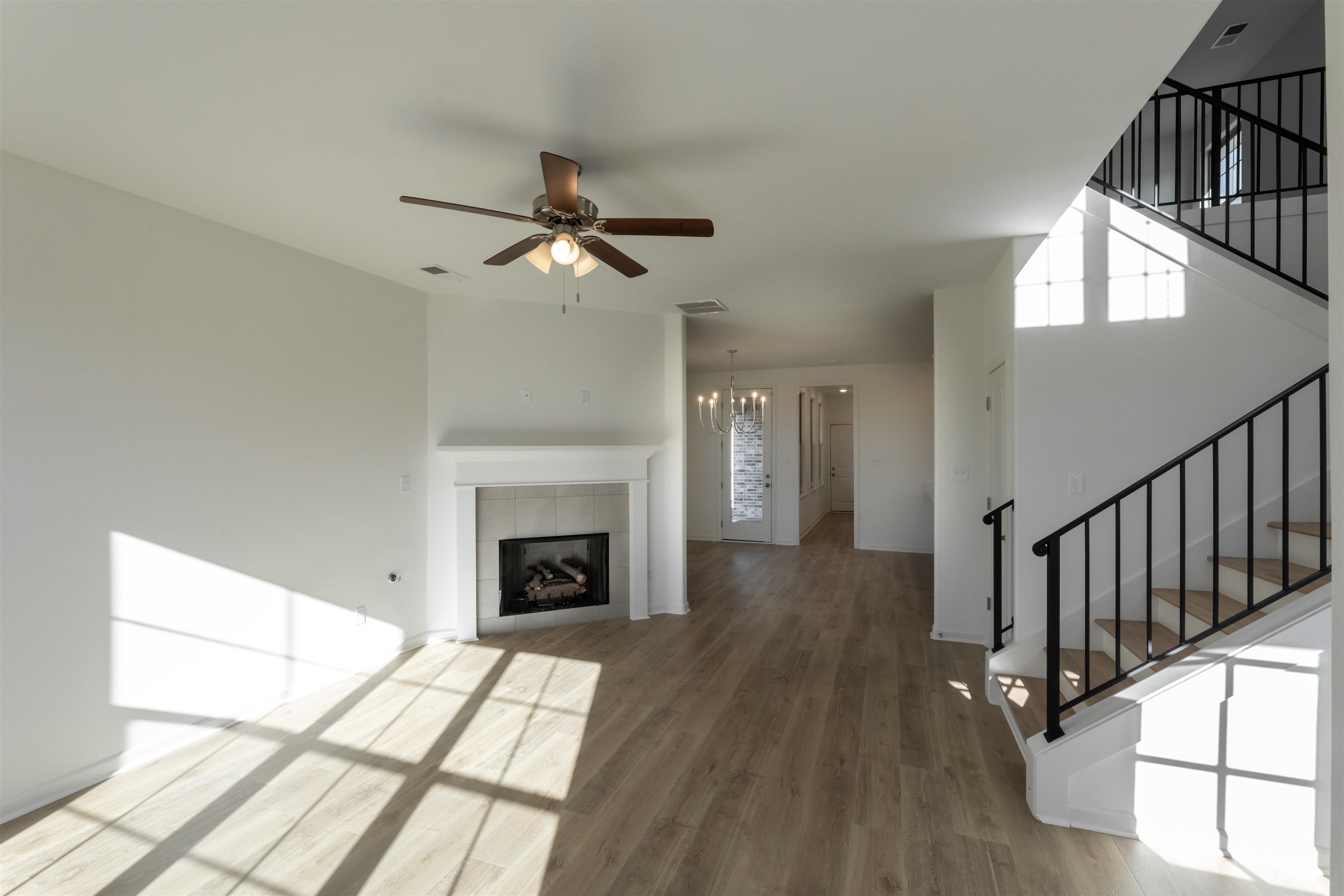 8657 Colleton Way Cordova, TN 38018 - Photo 3 of 20 Gallery Image 3