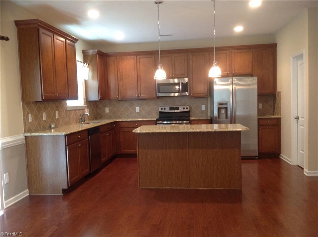 3406 Lamplight Way High Point, NC 27265 - Photo 12 of 29 Appliances Stay