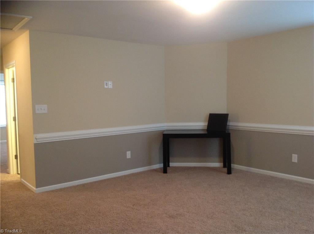 3406 Lamplight Way High Point, NC 27265 - Photo 17 of 29 Loft/Sitting area.