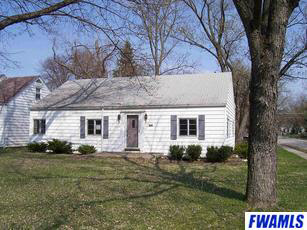 1829 Reckeweg Road Fort Wayne, IN 46804 - Photo 1 of 1