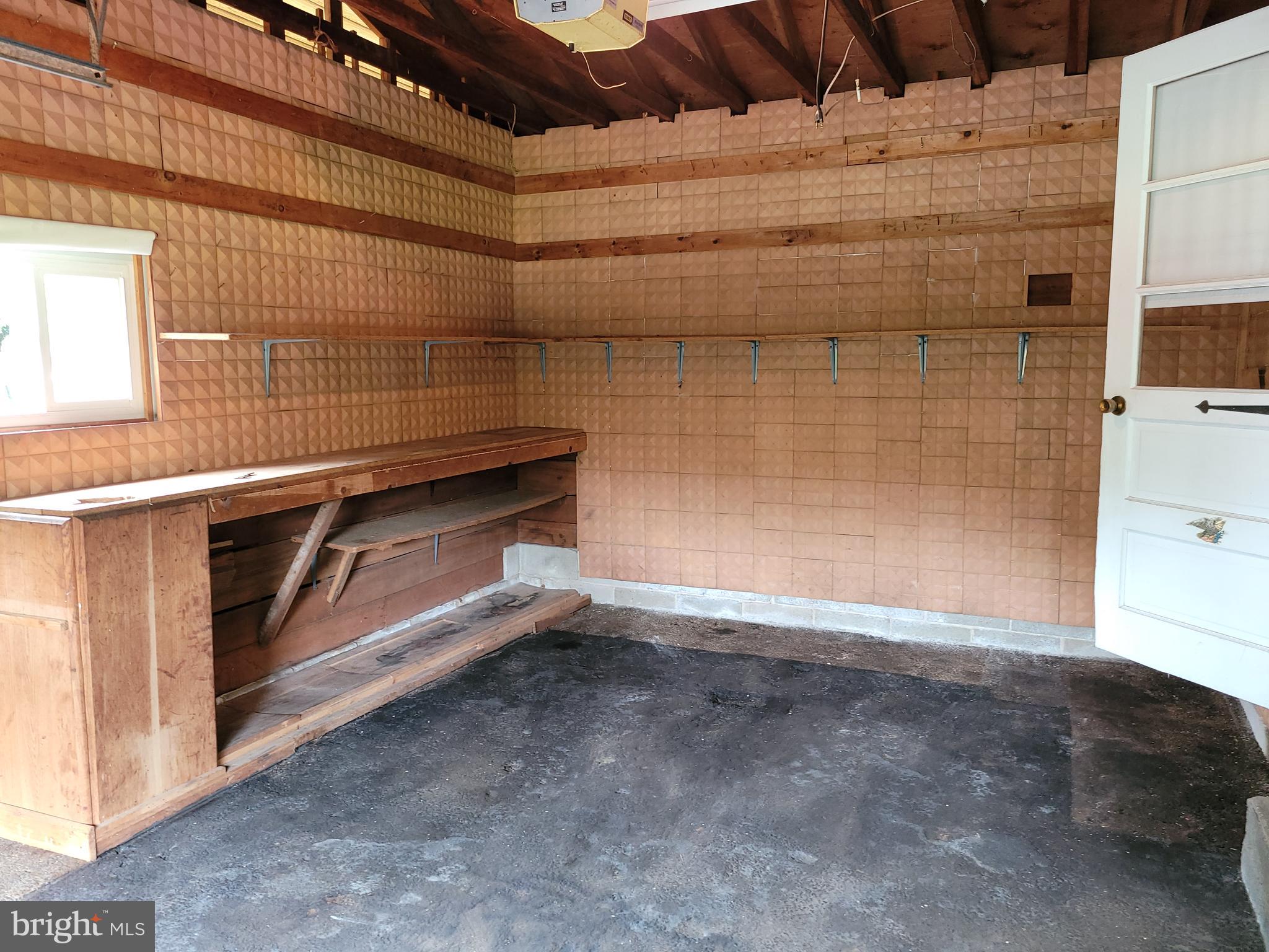 351 Longview Road Boyertown, PA 19512 - Photo 16 of 24 inside garage