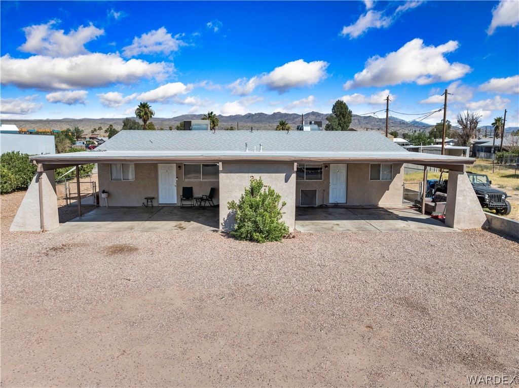 2197 Riviera Boulevard Bullhead City, AZ 86442 - Photo 2 of 34 Front of Structure
