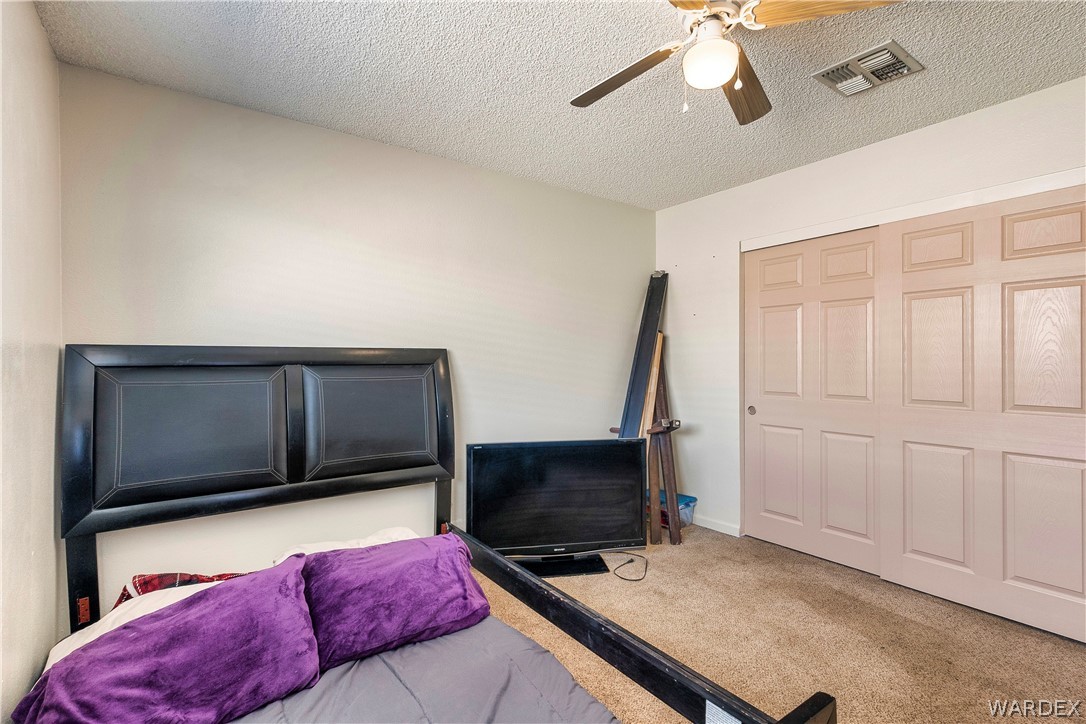 2197 Riviera Boulevard Bullhead City, AZ 86442 - Photo 21 of 34 Bedroom