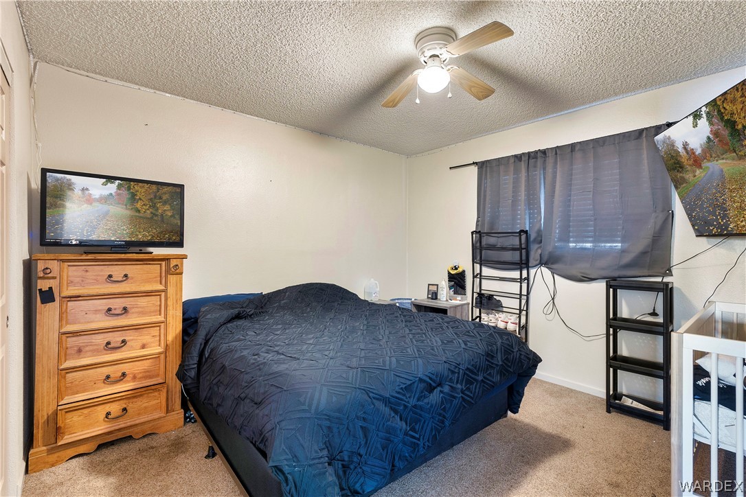 2197 Riviera Boulevard Bullhead City, AZ 86442 - Photo 22 of 34 Bedroom