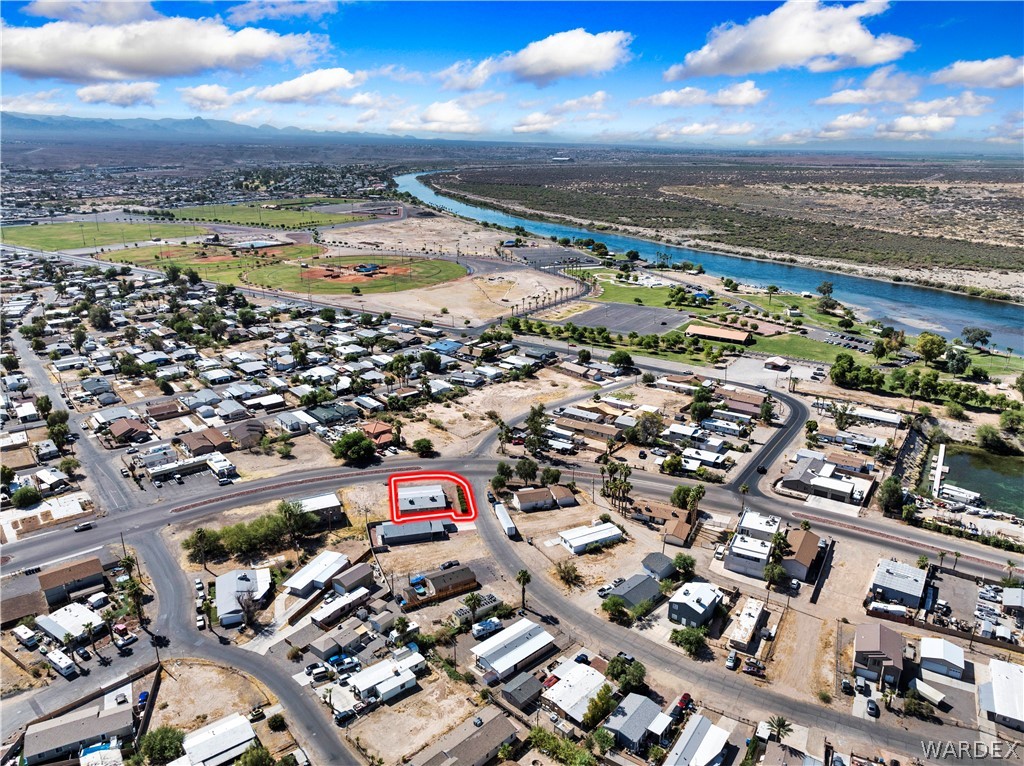 2197 Riviera Boulevard Bullhead City, AZ 86442 - Photo 32 of 34 Aerial View