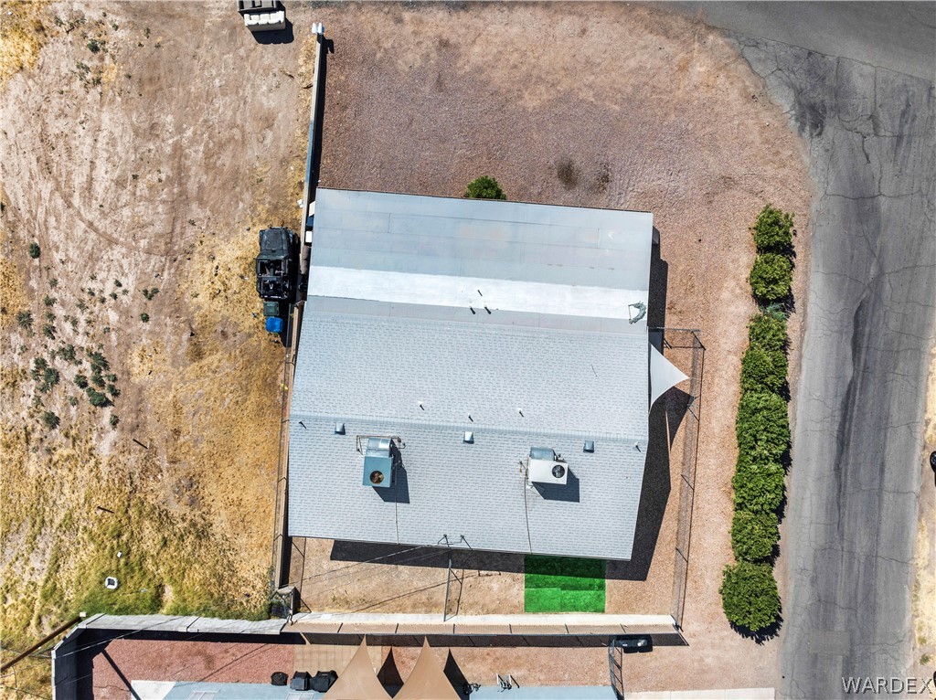 2197 Riviera Boulevard Bullhead City, AZ 86442 - Photo 33 of 34 Aerial View