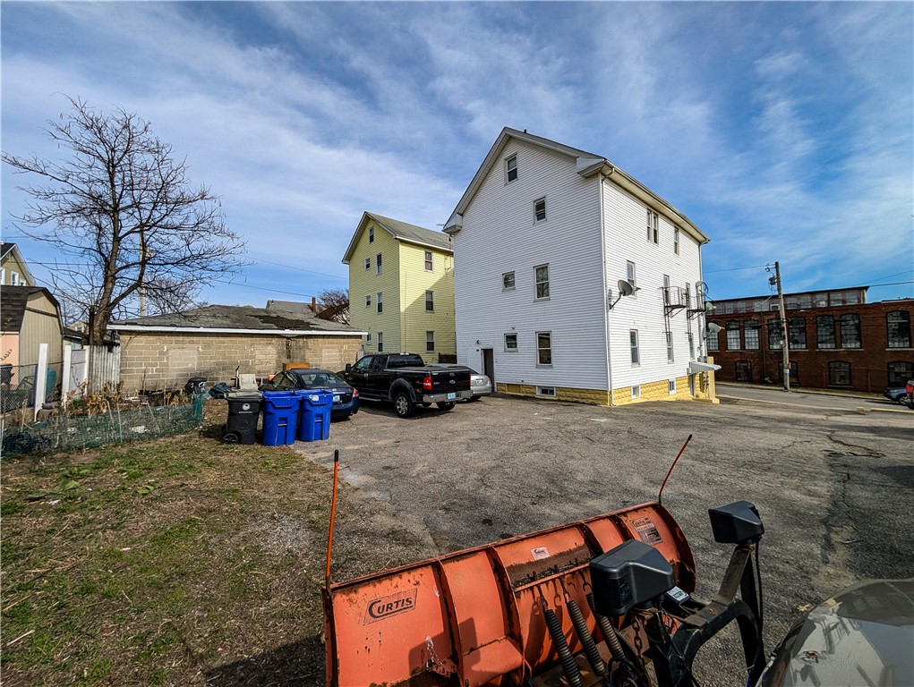 159 Warren Avenue Pawtucket, RI 02860 - Photo 40 of 40