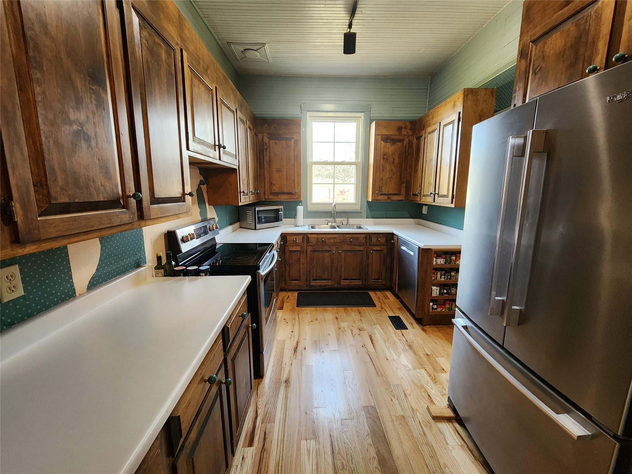 172 Walker Road Lawndale, NC 28090 - Photo 17 of 32 Gallery Image 17