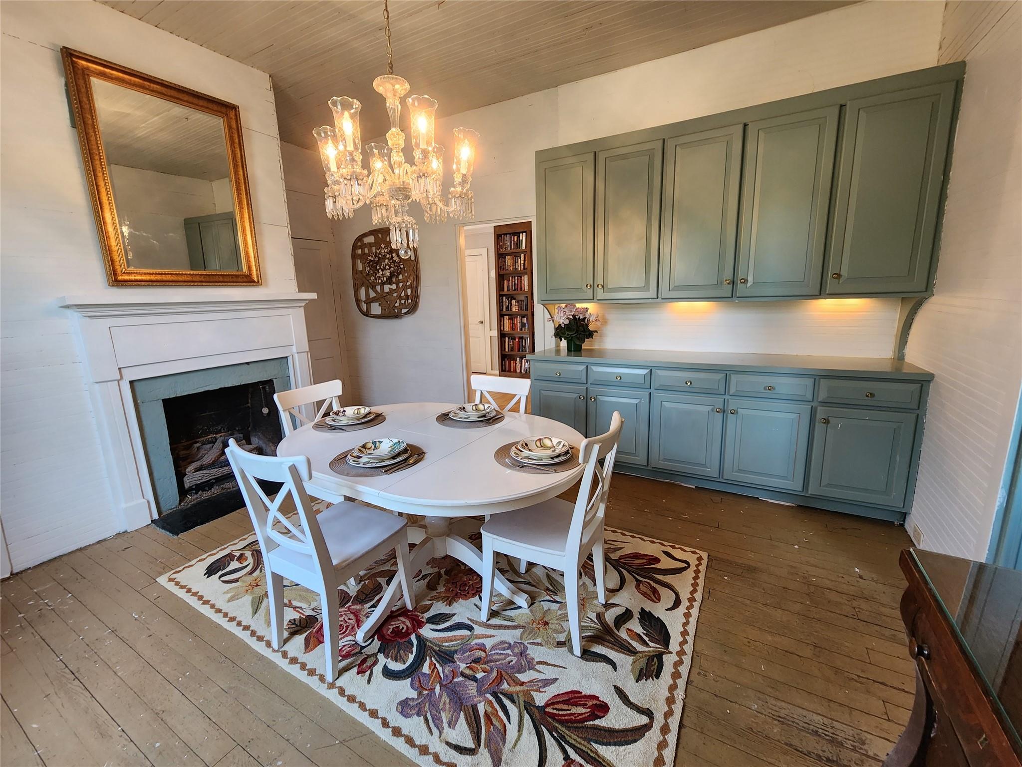 172 Walker Road Lawndale, NC 28090 - Photo 19 of 32 Gallery Image 19