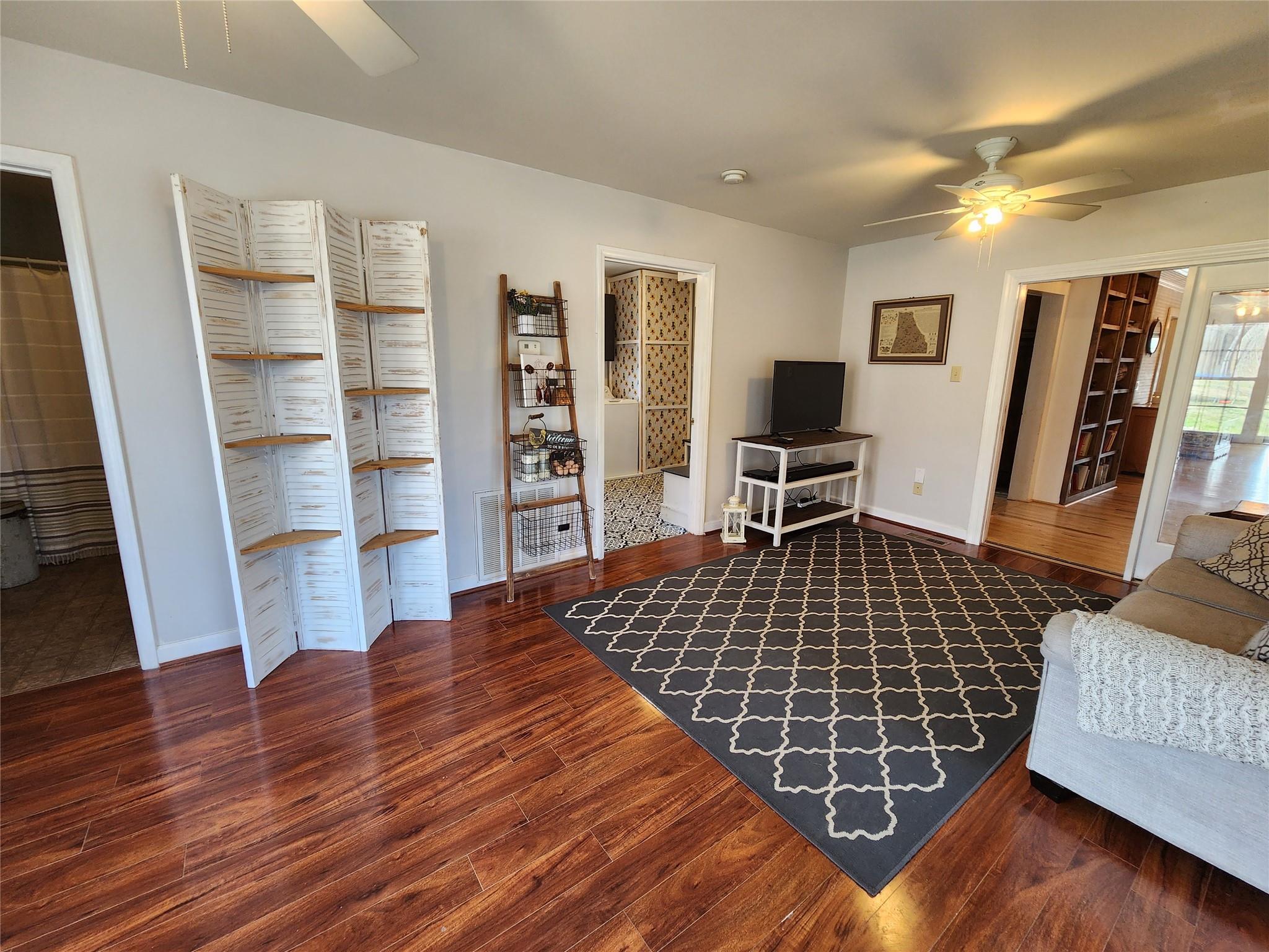 172 Walker Road Lawndale, NC 28090 - Photo 23 of 32 Gallery Image 23