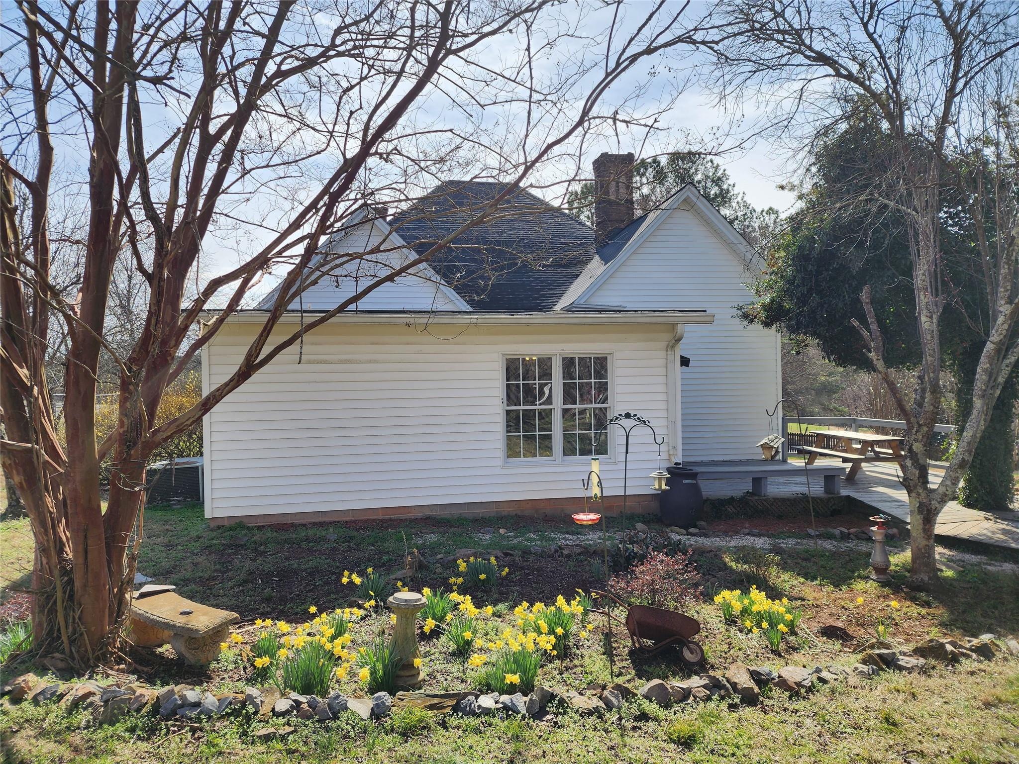 172 Walker Road Lawndale, NC 28090 - Photo 26 of 32 Gallery Image 26