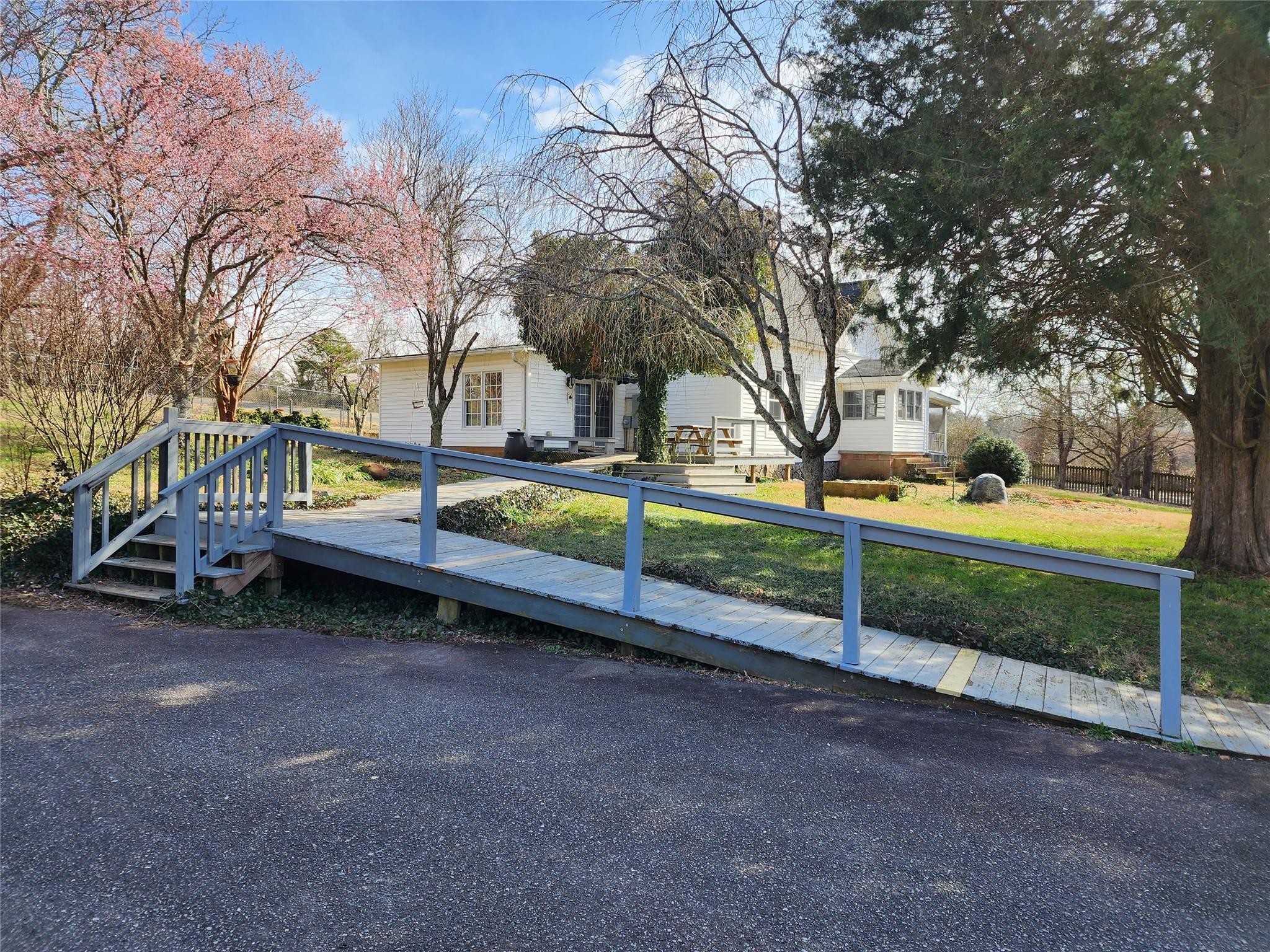 172 Walker Road Lawndale, NC 28090 - Photo 27 of 32 Gallery Image 27