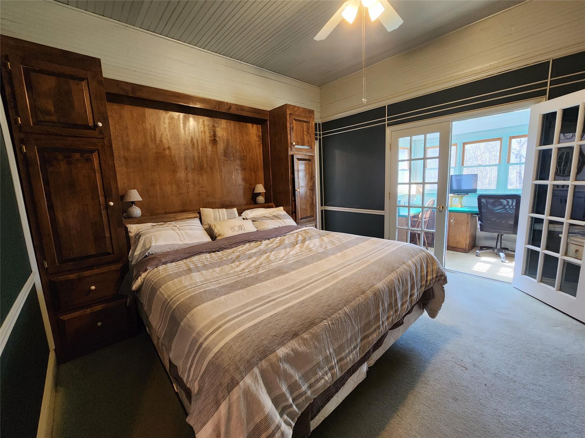 172 Walker Road Lawndale, NC 28090 - Photo 9 of 32 Gallery Image 9