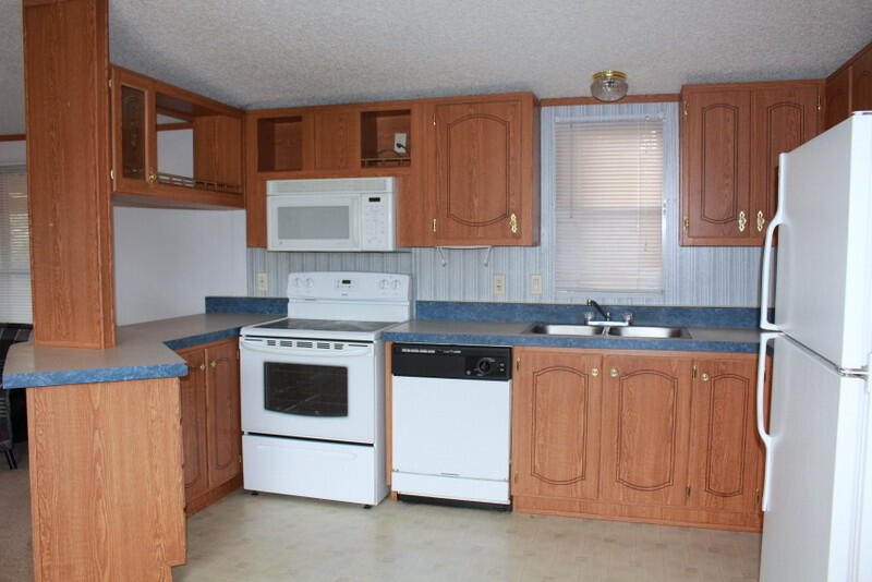234 East Trails West Road Payson, AZ 85541 - Photo 3 of 19