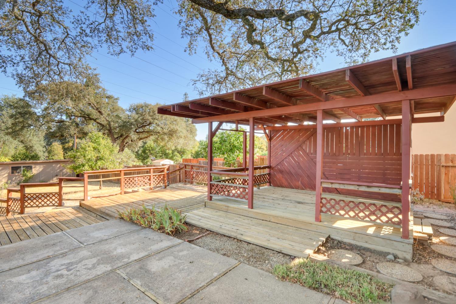 8112 Ruthwood Way Orangevale, CA 95662 - Photo 46 of 65 Gallery Image 46