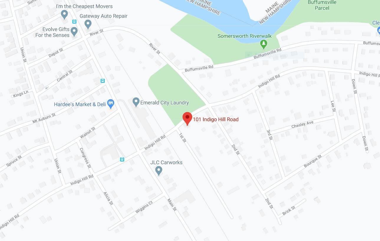 101 Indigo Hill Road, Unit APARTMENT A Somersworth, NH 03878 - Photo 11 of 11