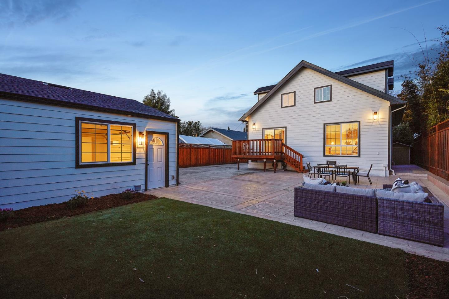 29 Bloomfield Road Burlingame, CA 94010 - Photo 54 of 54