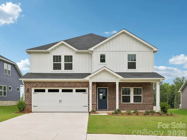 $411,780 | 116 Frontiersman Drive, Mocksville, NC 27028