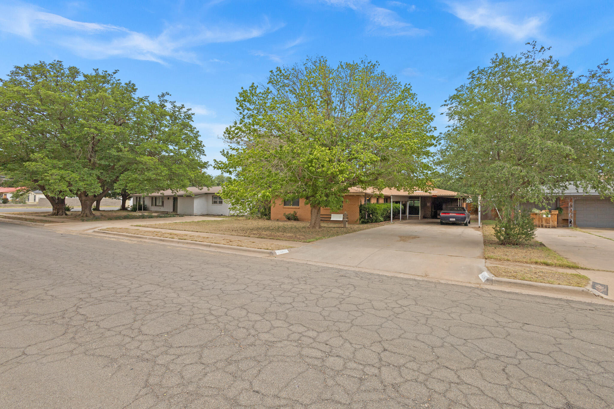4316 45th Street Lubbock, TX 79413 - Photo 3 of 60 IMG_8227