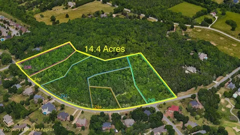 $899,000 | 244 Spencer Creek Road, Franklin, TN 37069