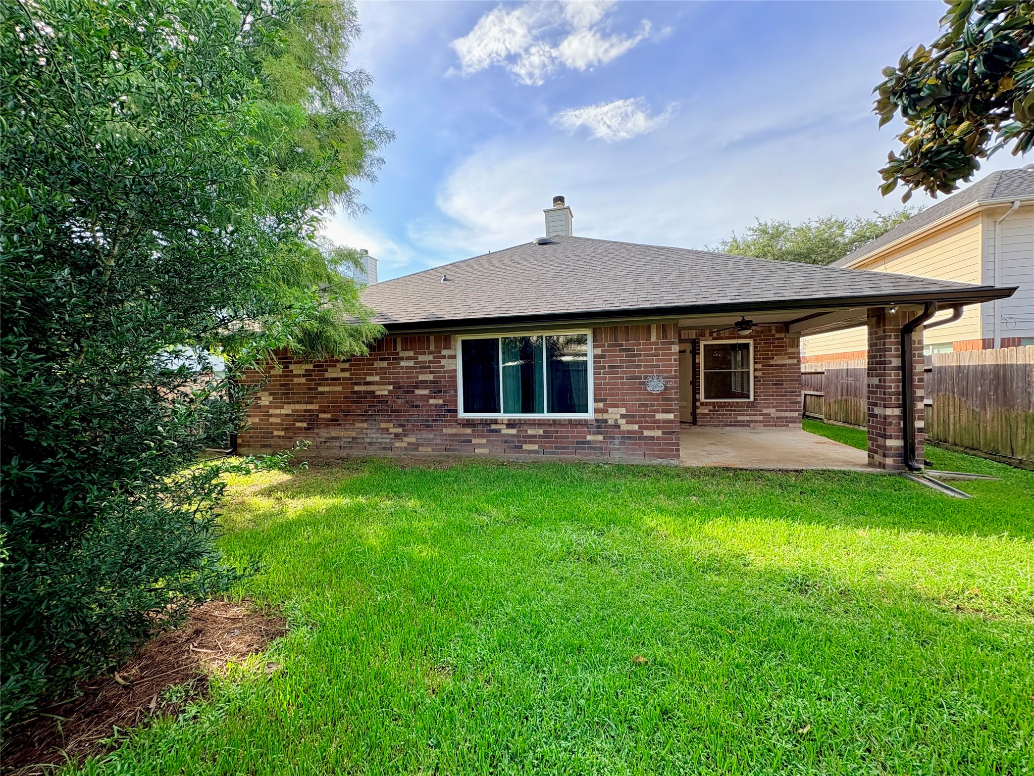 15410 Redbud Berry Way Cypress, TX 77433 - Photo 46 of 49