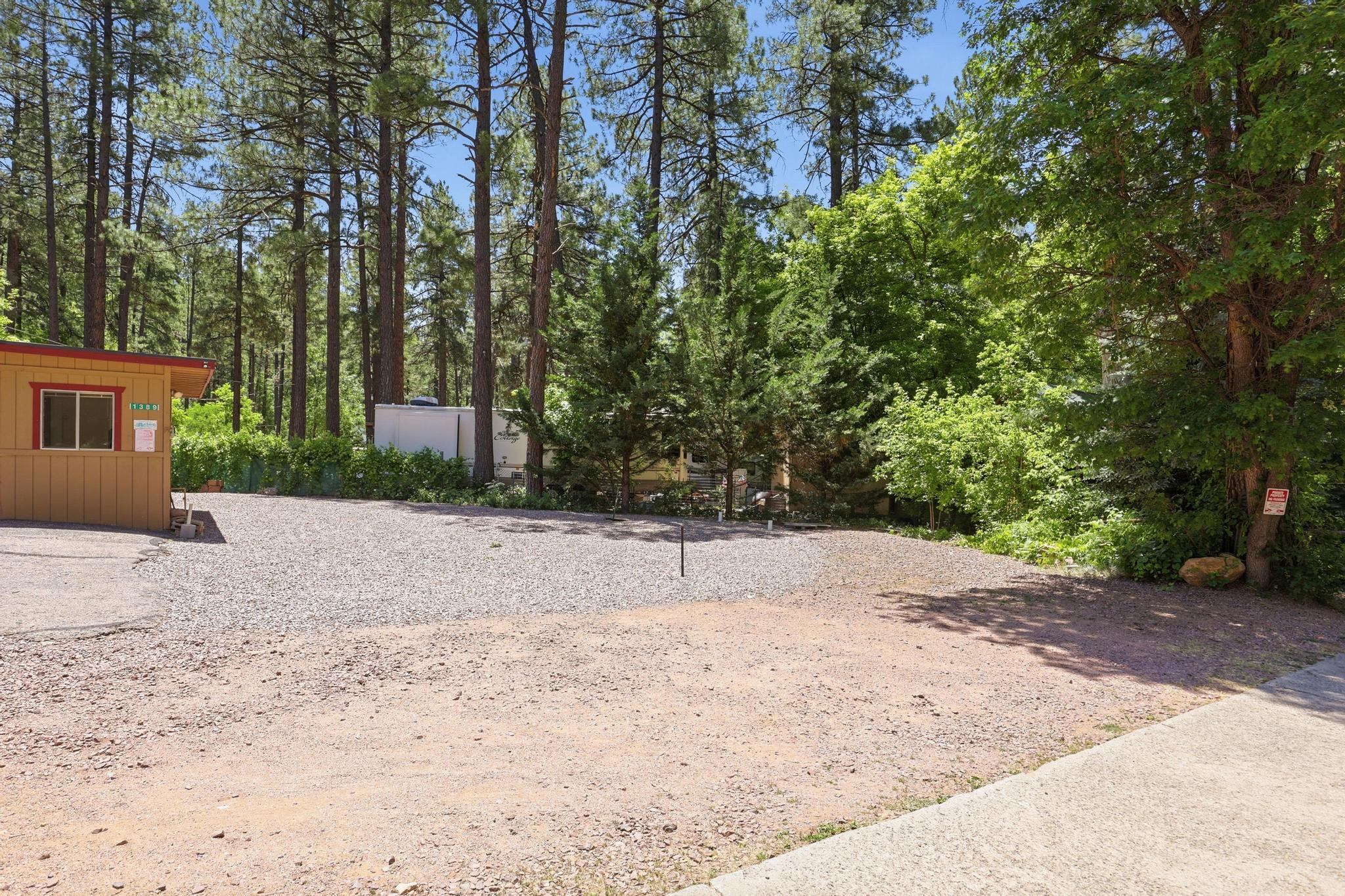 1389 Christopher Creek Loop Payson, AZ 85541 - Photo 24 of 25