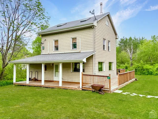 $389,000 | 51 Grays Lane, Tannersville, NY 12485