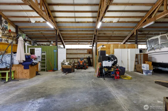 a view of car parking