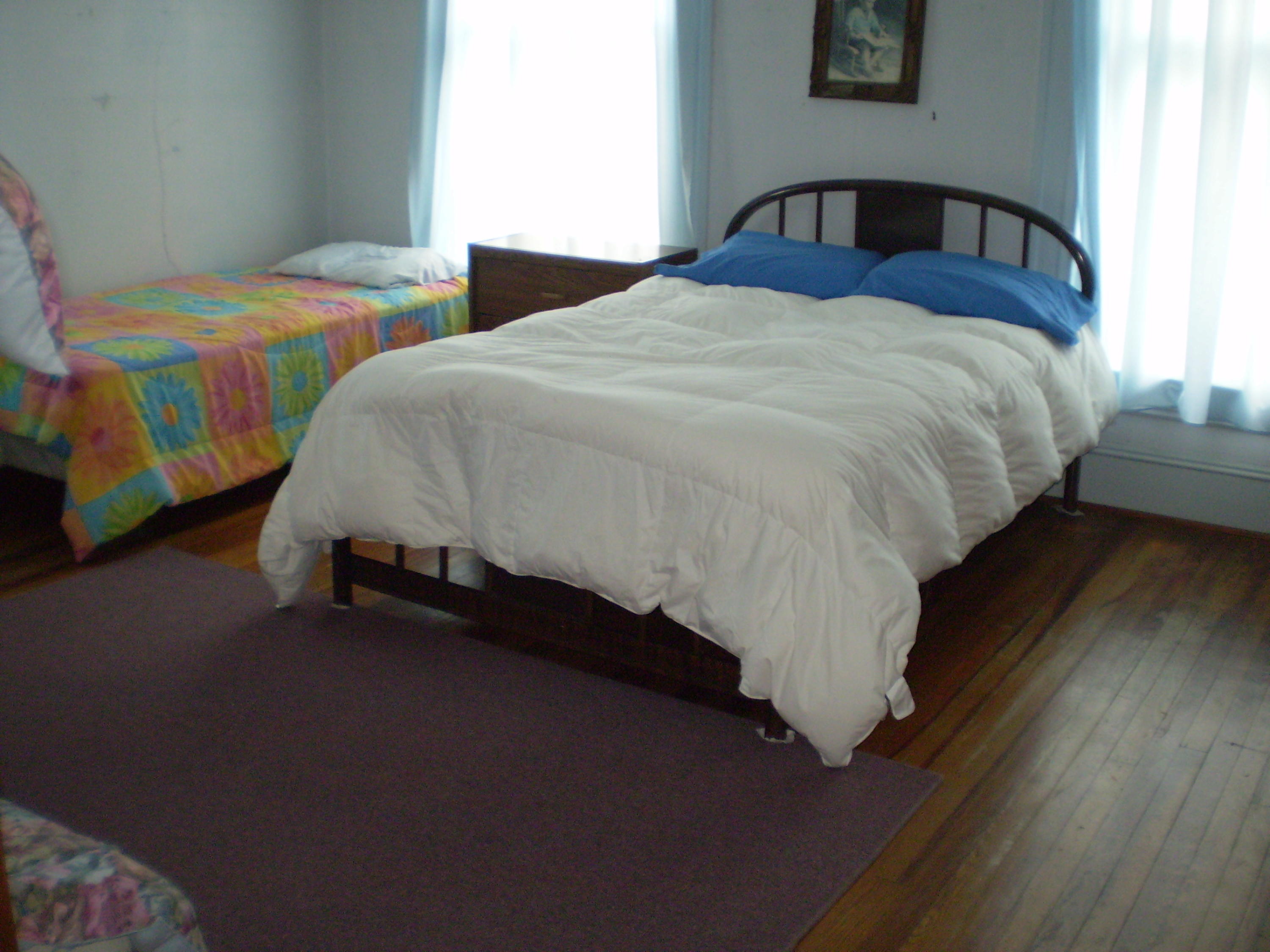 402 Rice Street Hamlet, NC 28345 - Photo 14 of 29 P8250024