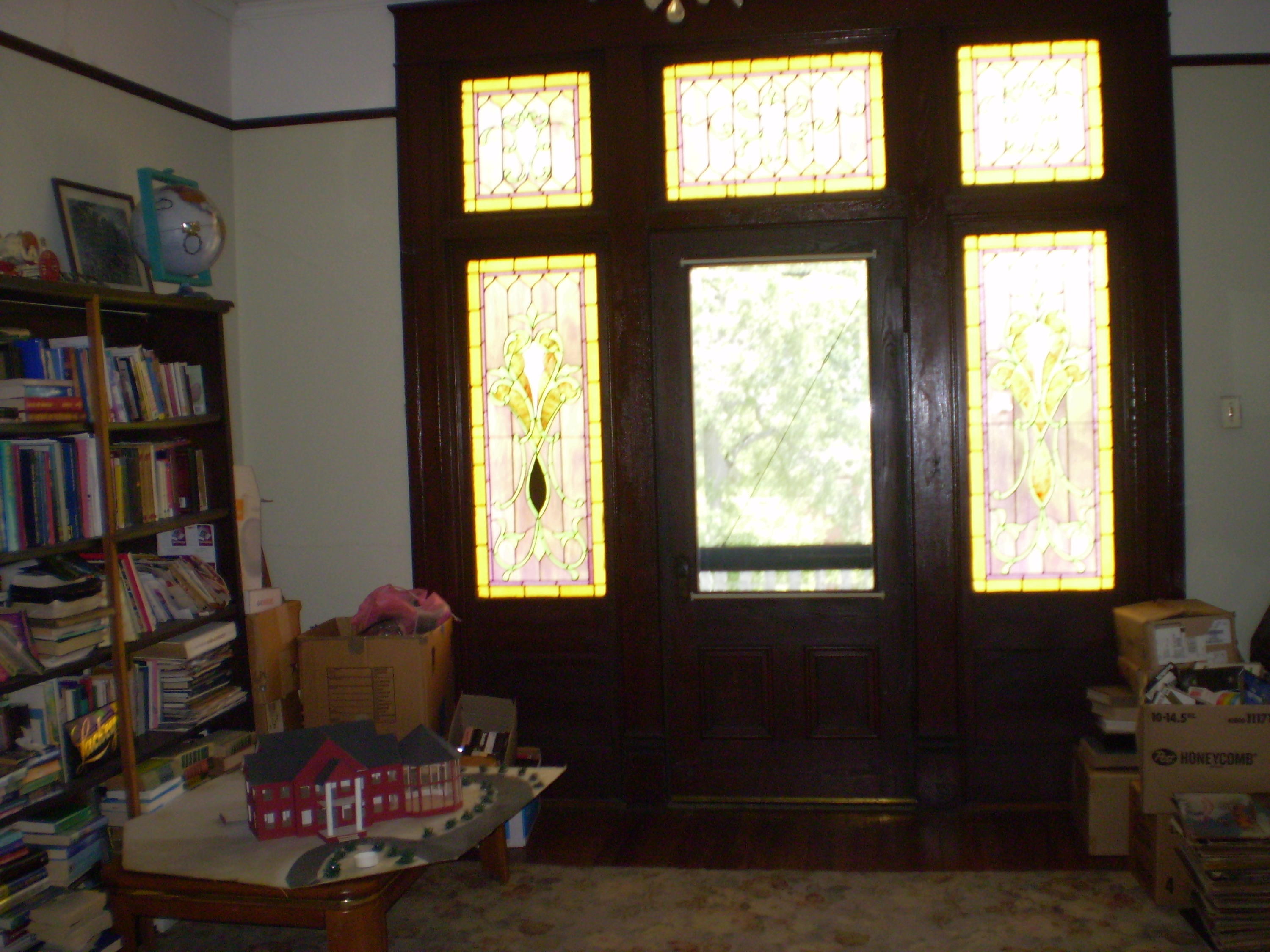402 Rice Street Hamlet, NC 28345 - Photo 20 of 29 P4160031