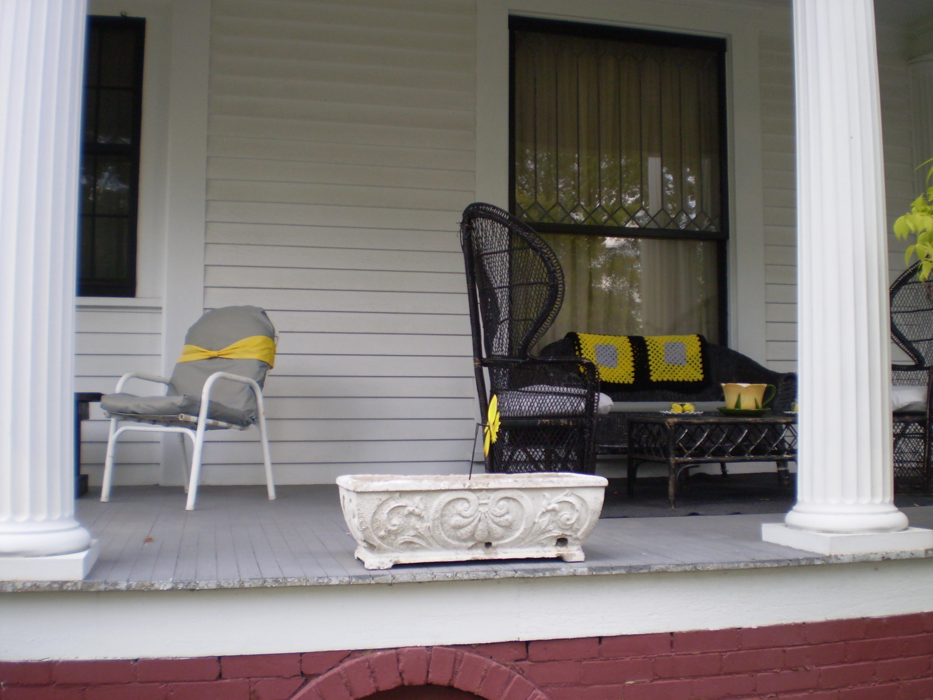 402 Rice Street Hamlet, NC 28345 - Photo 22 of 29 P8250041