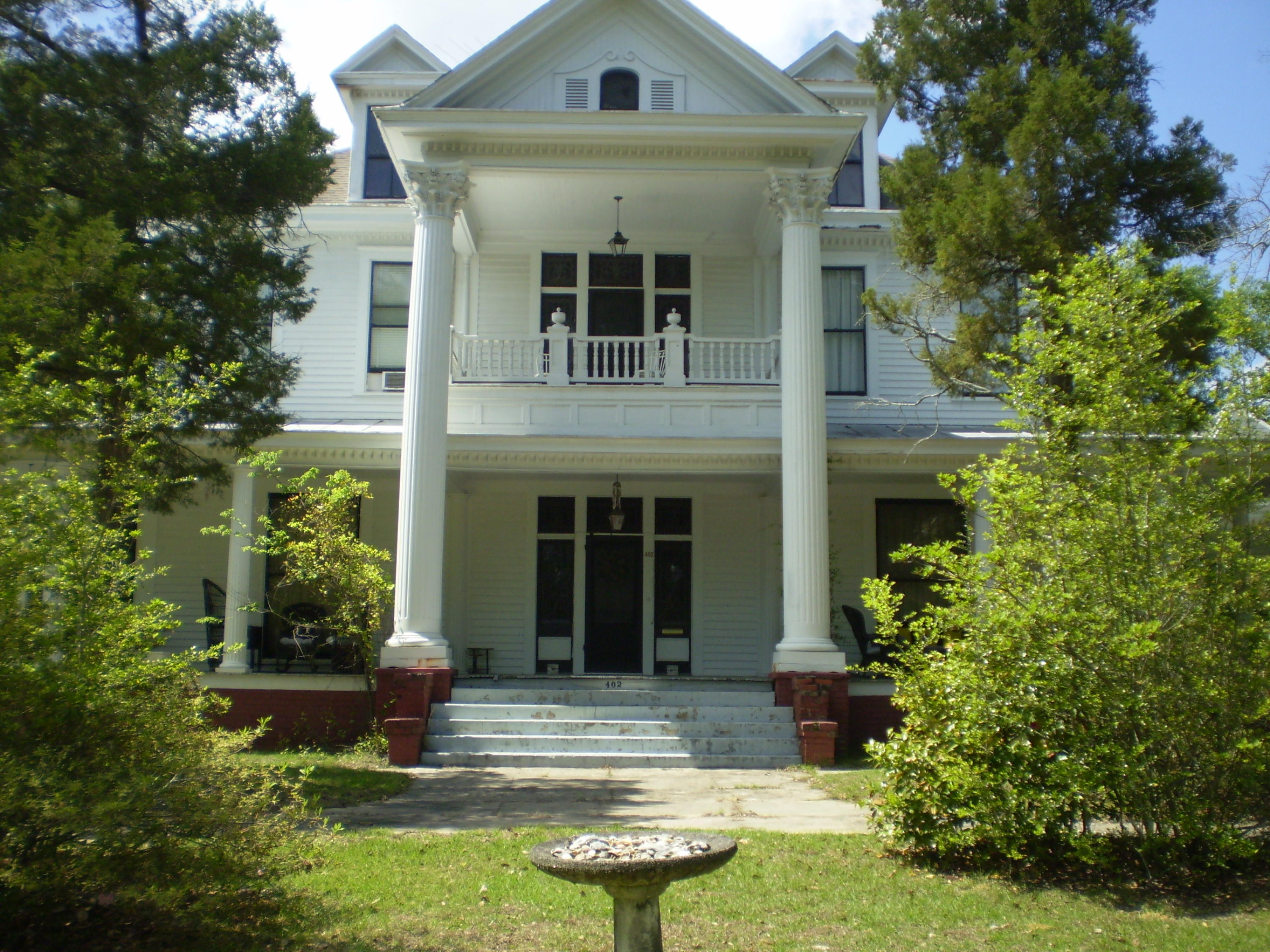402 Rice Street Hamlet, NC 28345 - Photo 27 of 29 P4160038