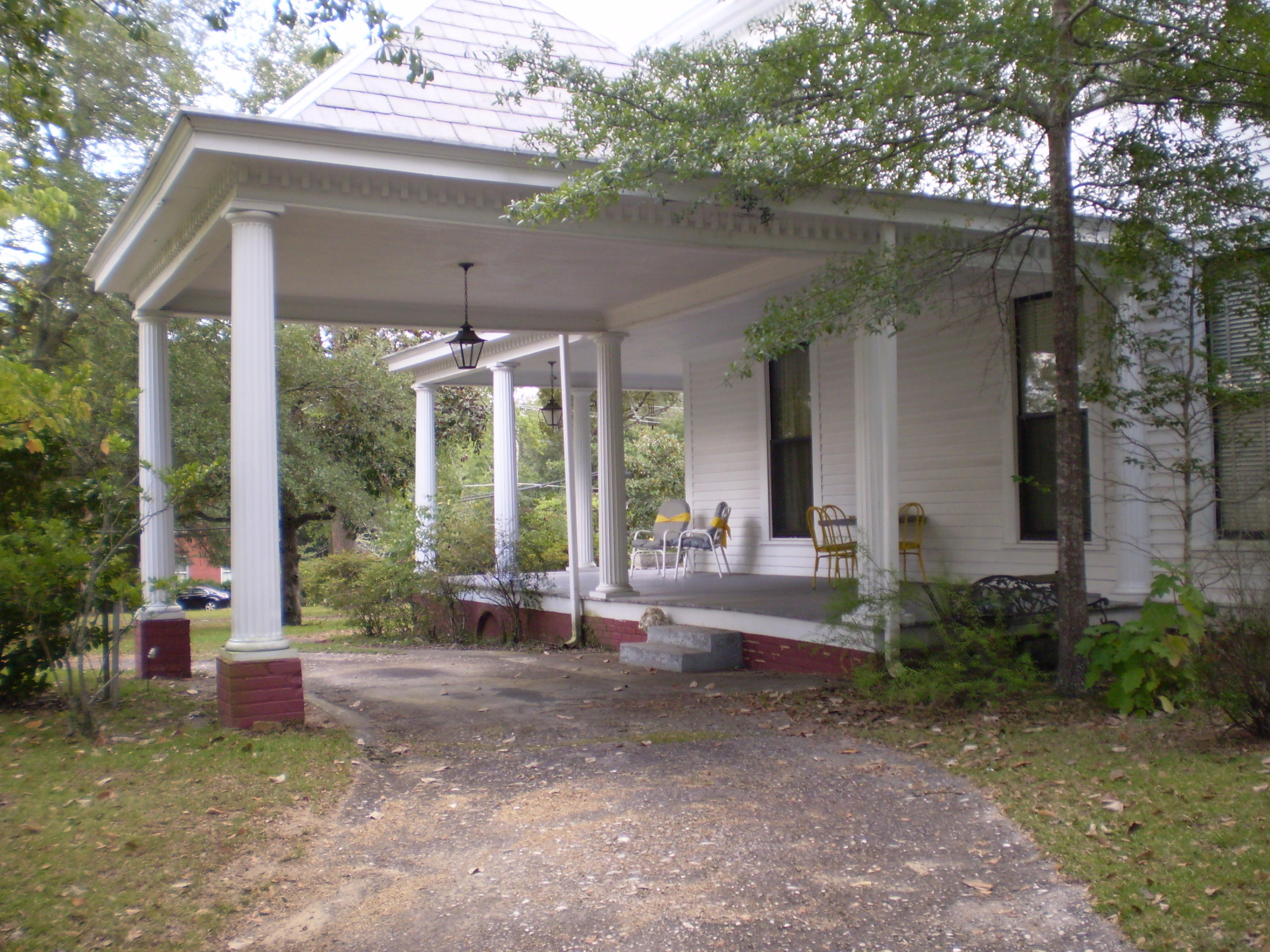 402 Rice Street Hamlet, NC 28345 - Photo 28 of 29 P8250051