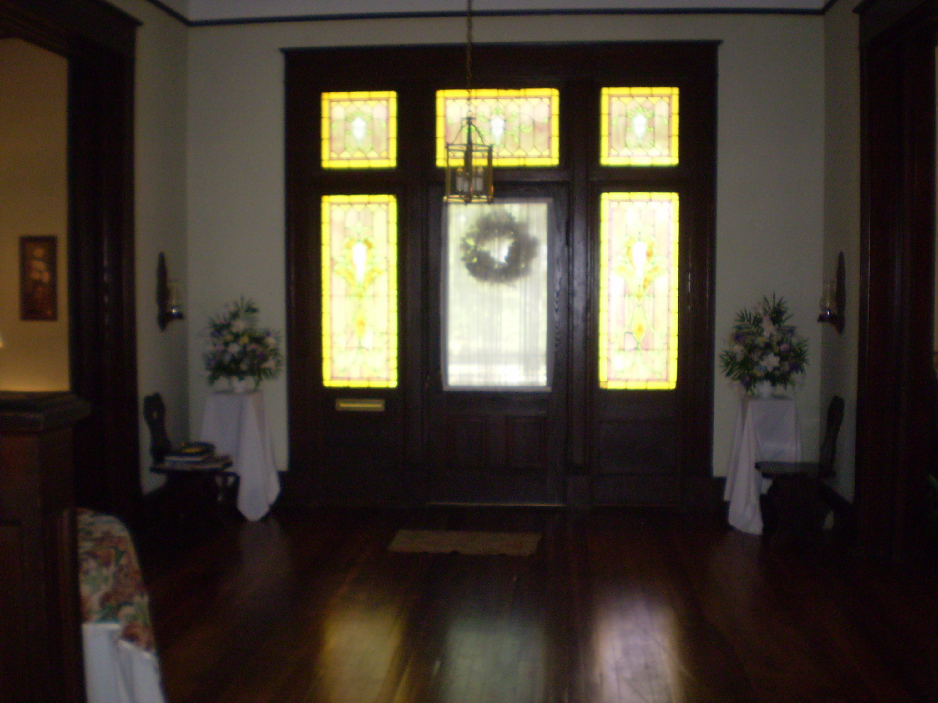 402 Rice Street Hamlet, NC 28345 - Photo 29 of 29 P4160018