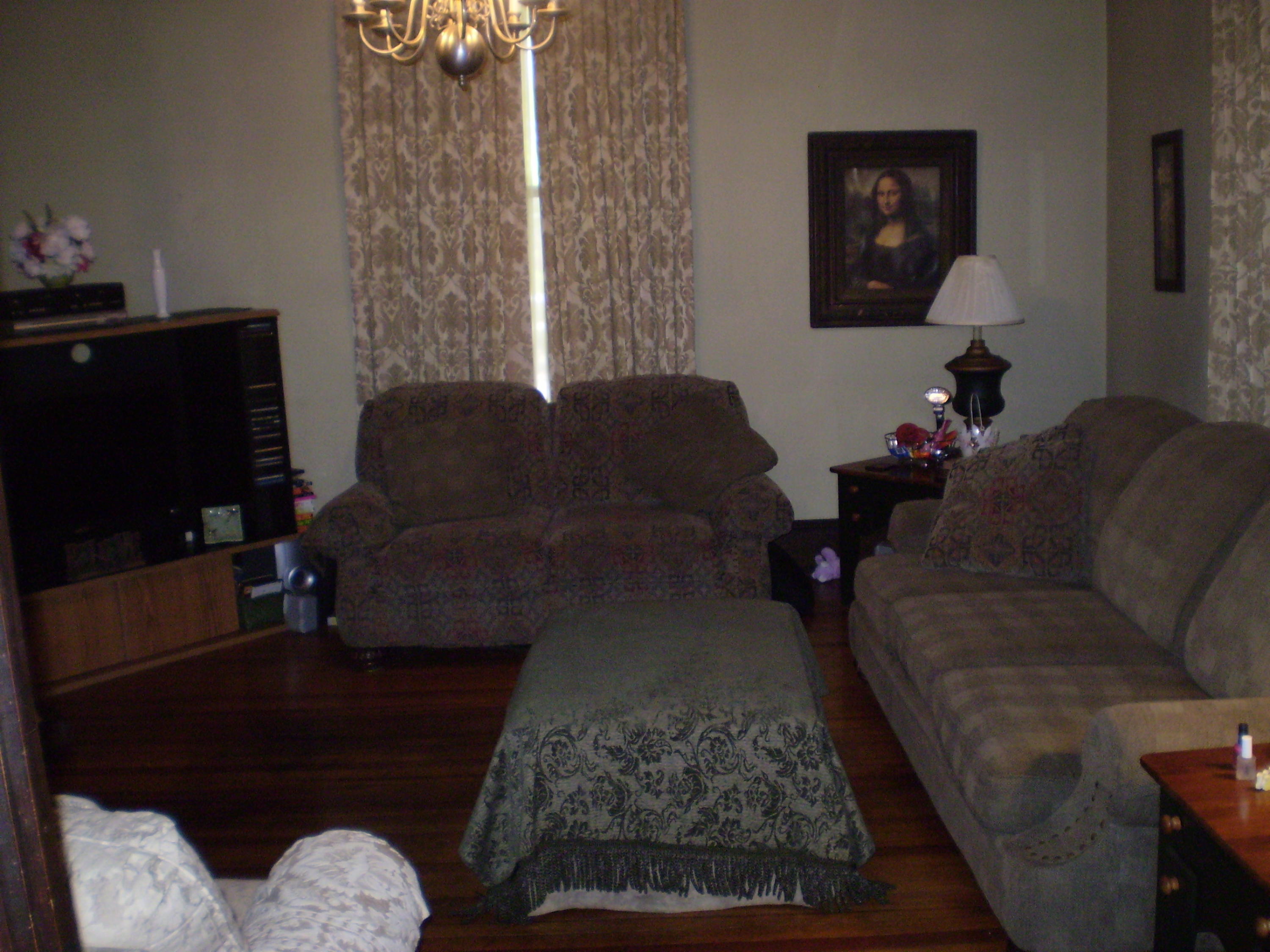 402 Rice Street Hamlet, NC 28345 - Photo 5 of 29 P4160002