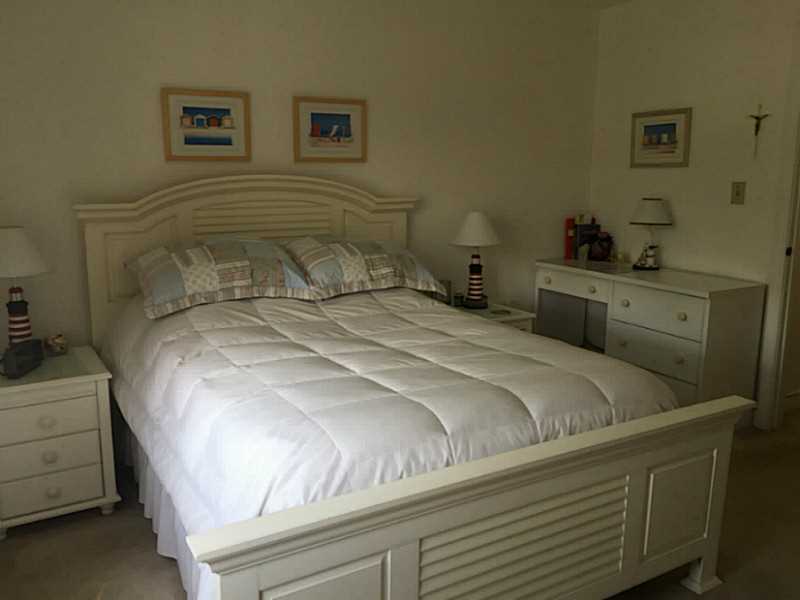 555 Diamond Hill Road, Unit 203 Woonsocket, RI 02895 - Photo 13 of 24 Bedroom.