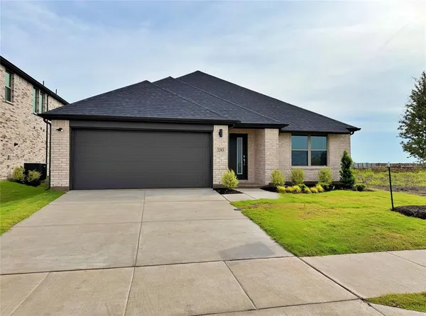 $2,199 | 2203 Heatwave Lane, Princeton, TX 75407