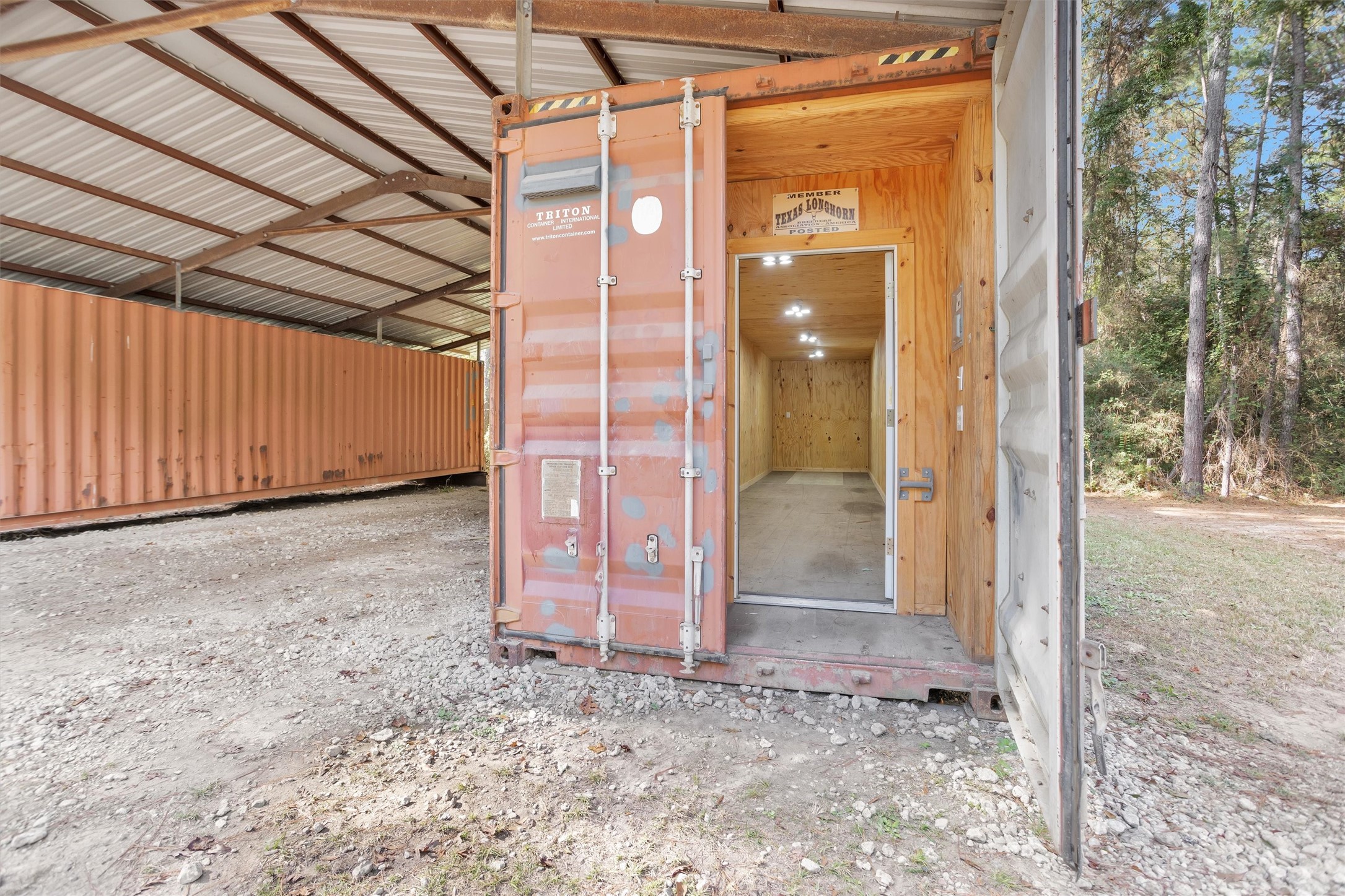 5500 Penny Road Cleveland, TX 77328 - Photo 26 of 27