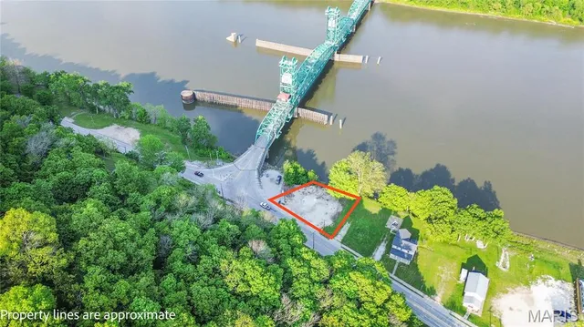 $45,000 | 311 South Park Street, Hardin, IL 62047