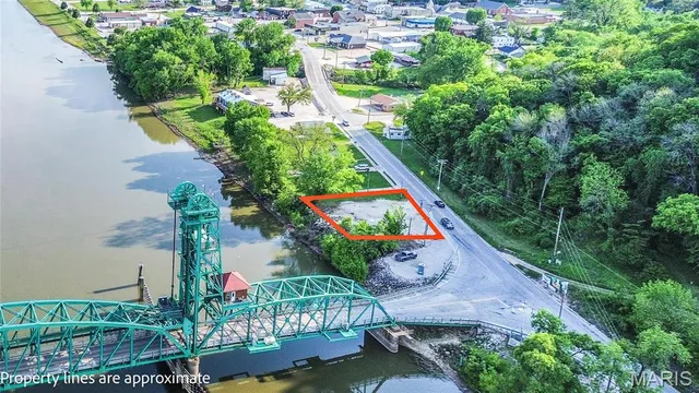 $45,000 | 311 South Park Street, Hardin, IL 62047