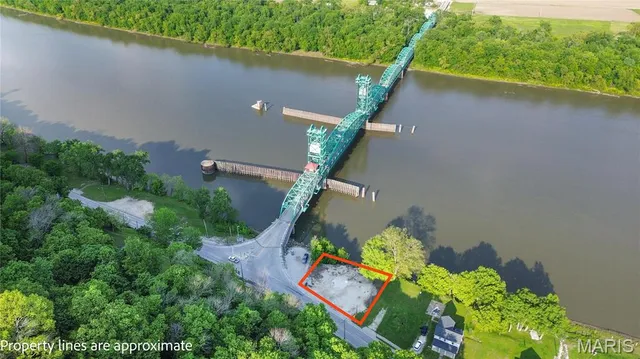 $45,000 | 311 South Park Street, Hardin, IL 62047