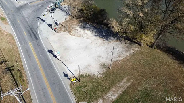 $45,000 | 311 South Park Street, Hardin, IL 62047