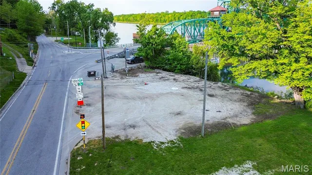 $45,000 | 311 South Park Street, Hardin, IL 62047